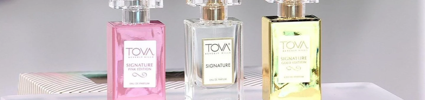 Tova Beverly Hills