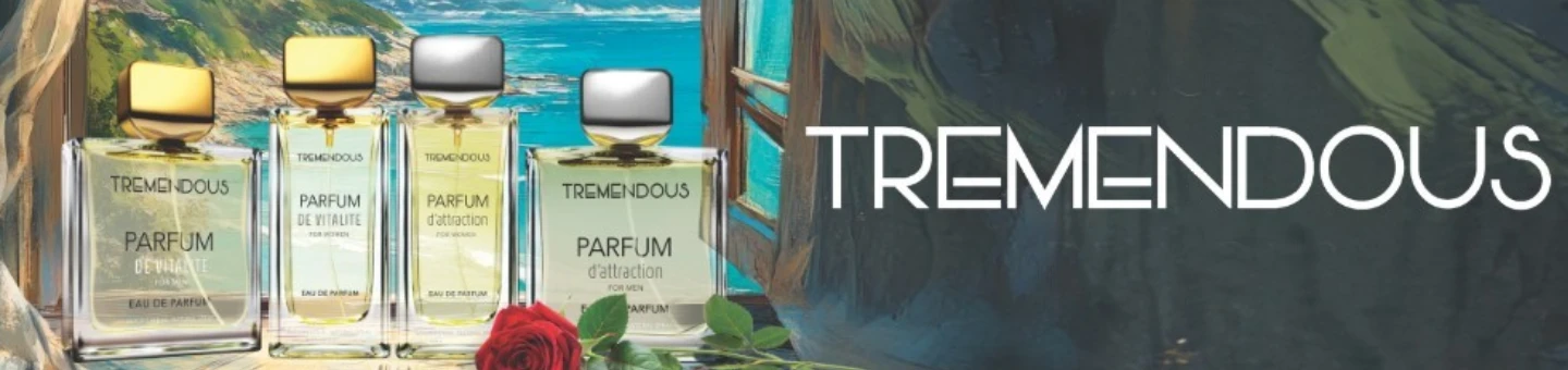 Tremendous Parfum