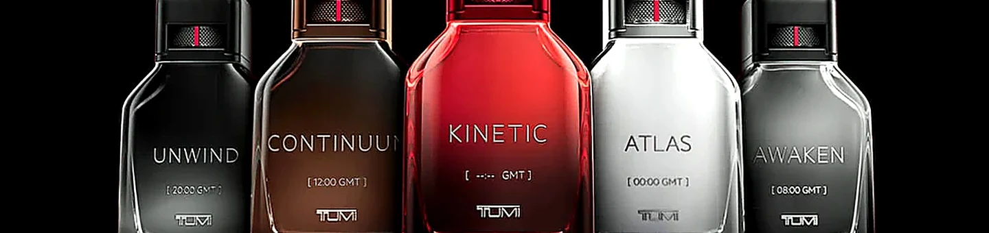 Tumi