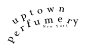 Uptown Perfumery Logo