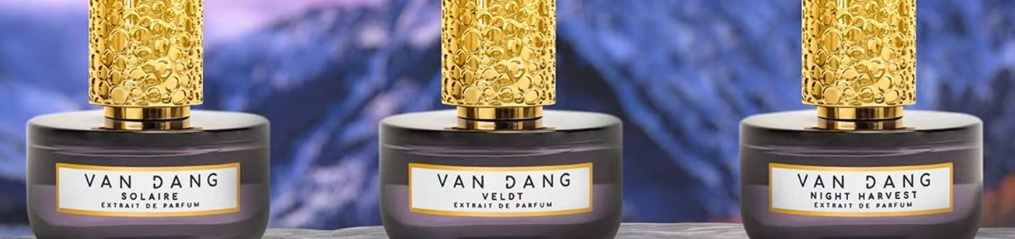 Shop by brand Van Dang Fragrances
