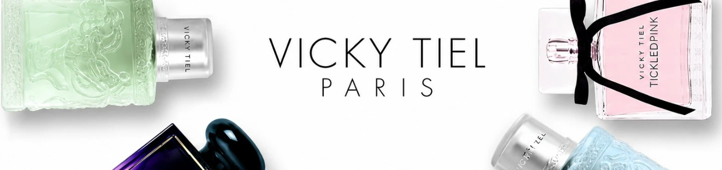 Vicky Tiel