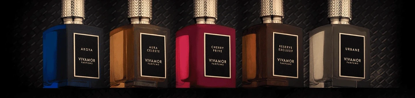 Vivamor Parfums