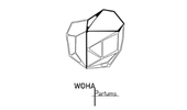 Woha Parfums Logo