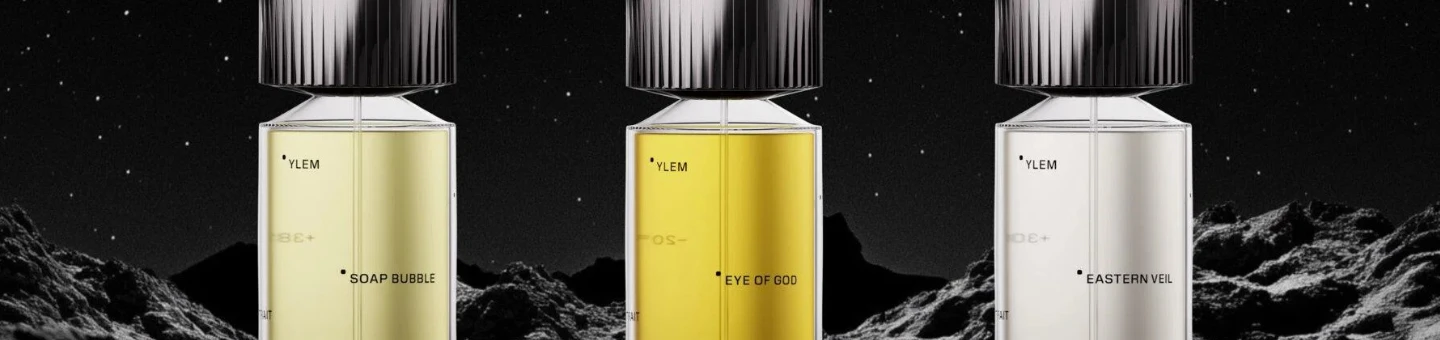Ylem Parfums