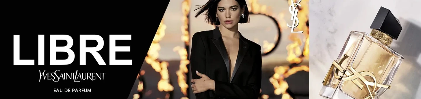 Shop by brand Yves Saint Laurent