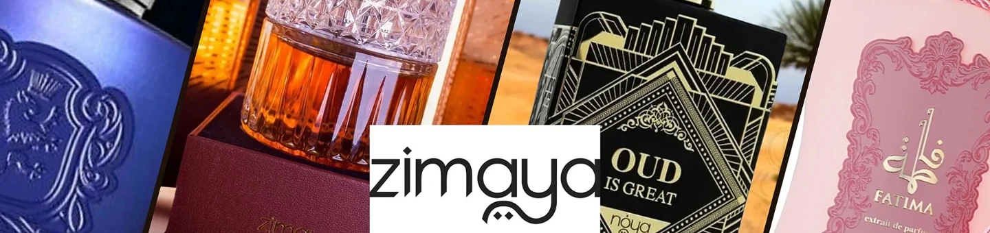 Zimaya