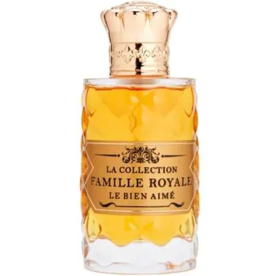 12 Parfumeurs Francais Le Bien Aime Parfum