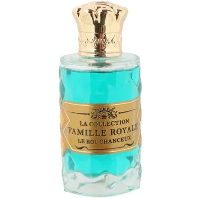 12 Parfumeurs Francais Le Roi Chanceux Parfum