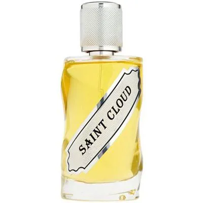 12 Parfumeurs Francais Saint Cloud Parfum