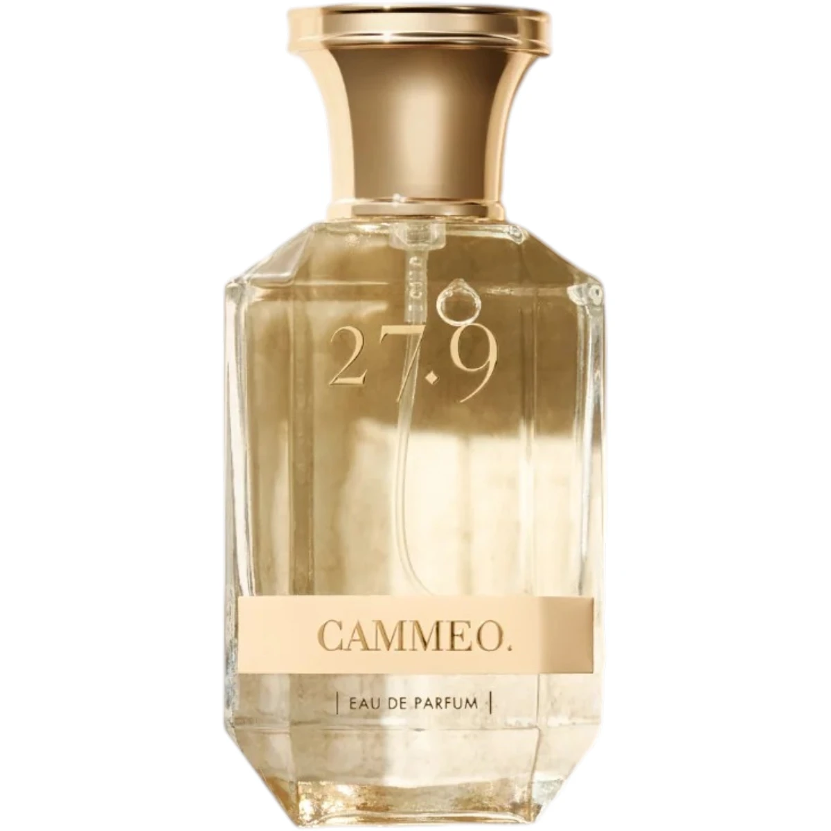 27.9 Fragrance Cammeo Eau de Parfum 1.7 oz