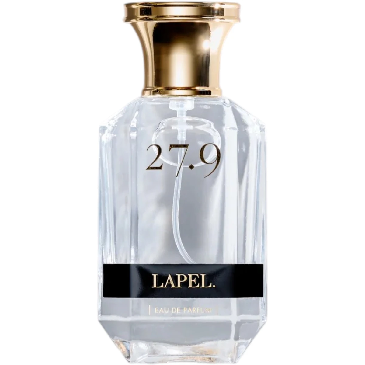 27.9 Fragrance Lapel Eau de Parfum 1.7 oz