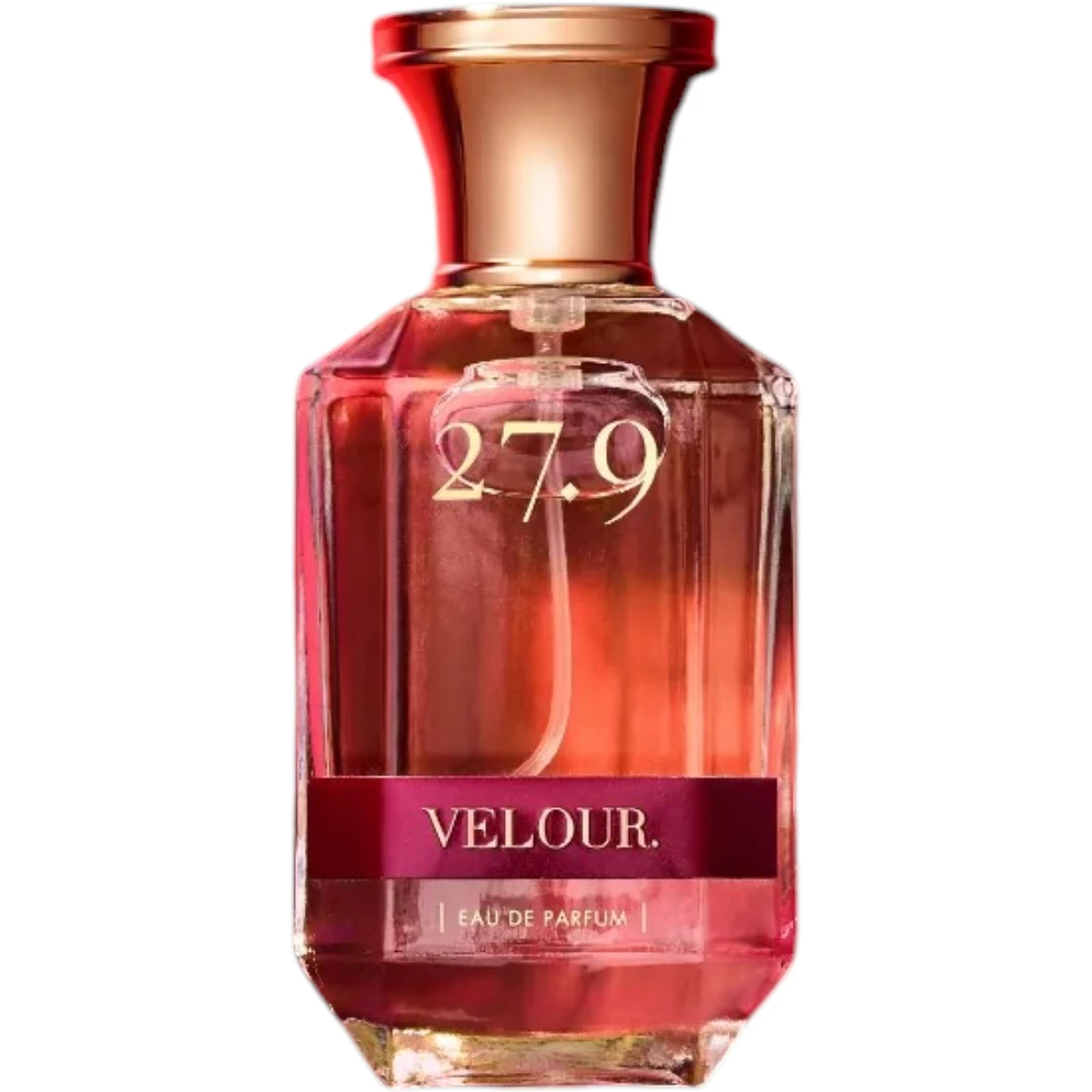 27.9 Fragrance Velour Eau de Parfum 1.7 oz
