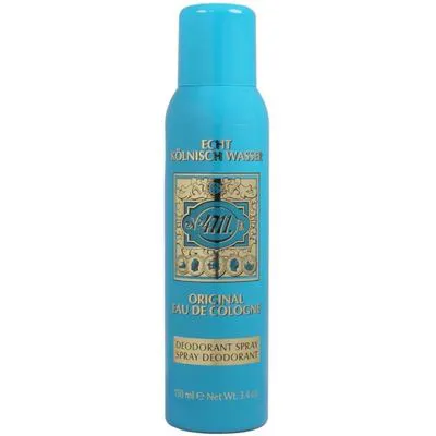 4711 4711 Eau de Cologne Deodorant Spray 3.4 oz