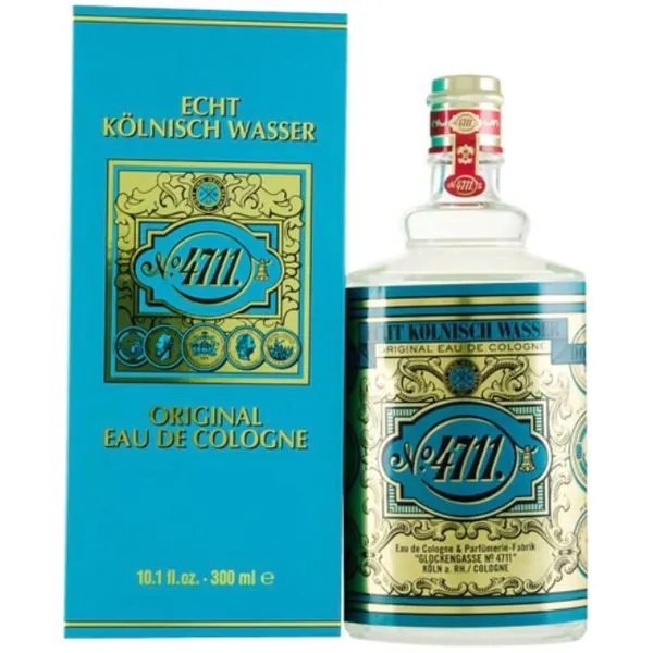 4711 Eau de Cologne