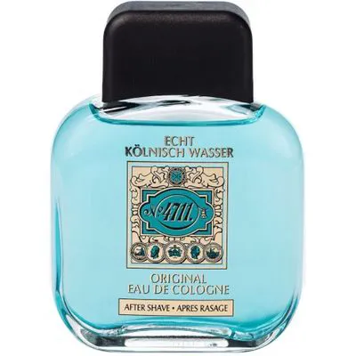 4711 4711 Original Eau de Cologne After Shave Lotion