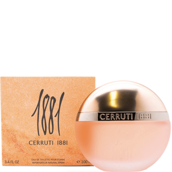 Nino Cerruti - Cerruti 1881 Eau de Toilette