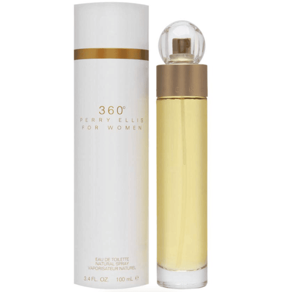 Perry Ellis - 360 For Women Eau de Toilette