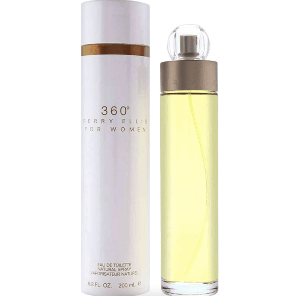 Perry Ellis - 360 For Women Eau de Toilette