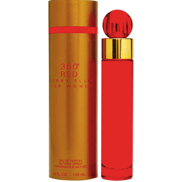 Perry Ellis - 360 Red Eau de Parfum