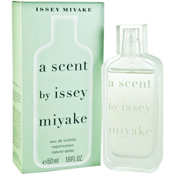 Issey Miyake - A Scent By Issey Miyake Eau de Toilette