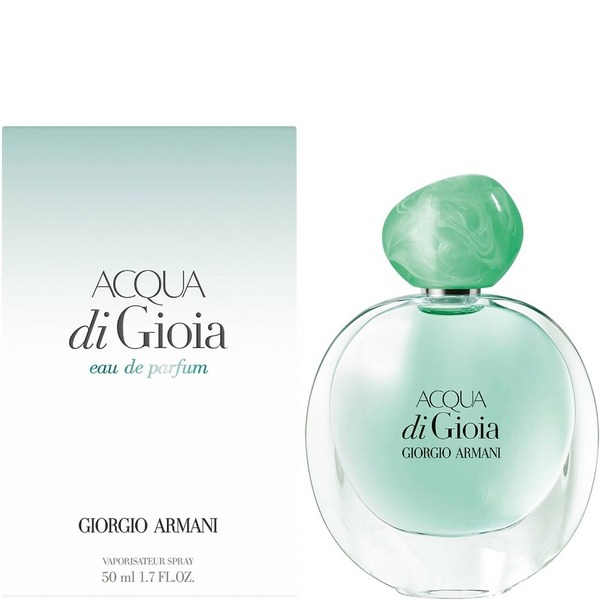 Giorgio Armani - Acqua Di Gioia Eau de Parfum