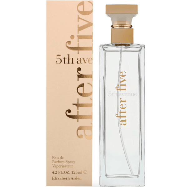 Elizabeth Arden - 5th Avenue After Five Eau de Parfum