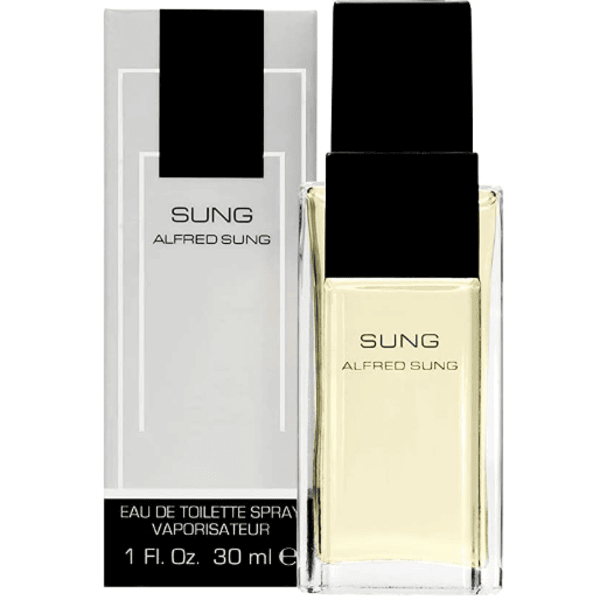 Alfred Sung - Sung Eau de Toilette