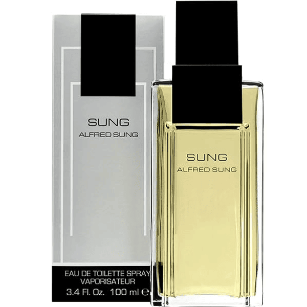 Alfred Sung - Sung Eau de Toilette