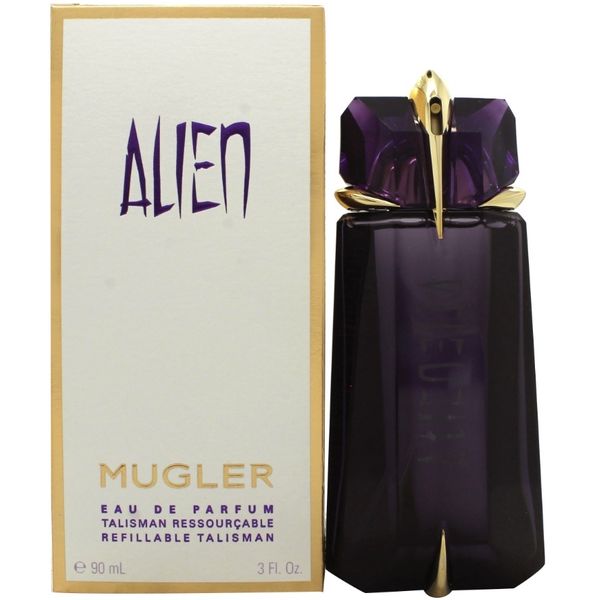 Thierry Mugler - Alien Eau de Parfum