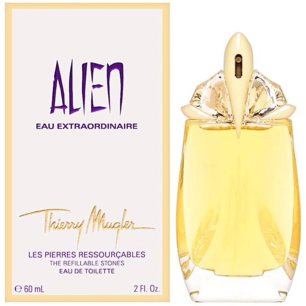 Thierry Mugler - Alien Eau Extraordinaire Eau de Toilette