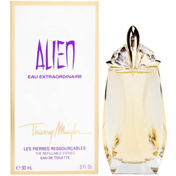 Thierry Mugler - Alien Eau Extraordinaire Eau de Toilette