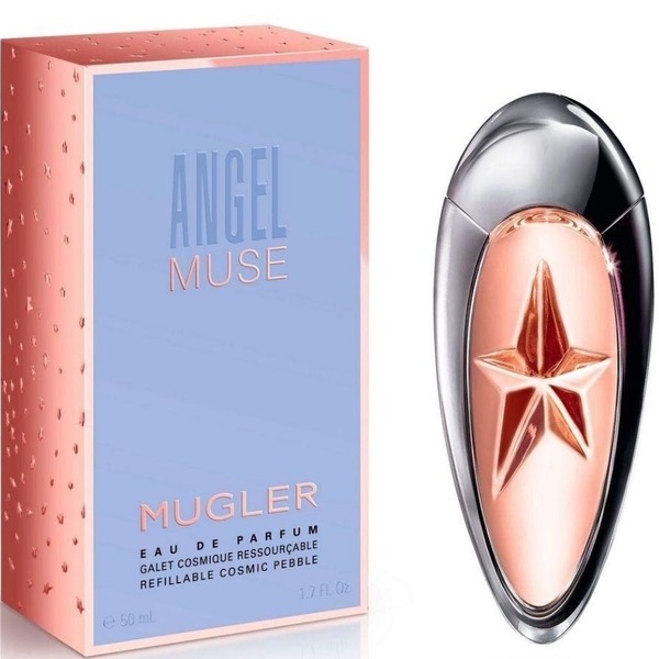 Thierry Mugler - Angel Muse Eau de Parfum