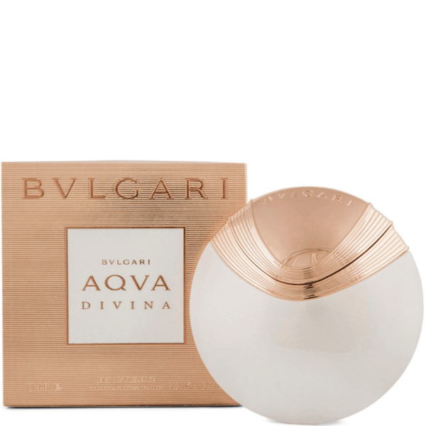 Bvlgari - Aqva Divina Eau de Toilette