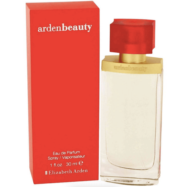 Elizabeth Arden - Arden Beauty Eau de Parfum