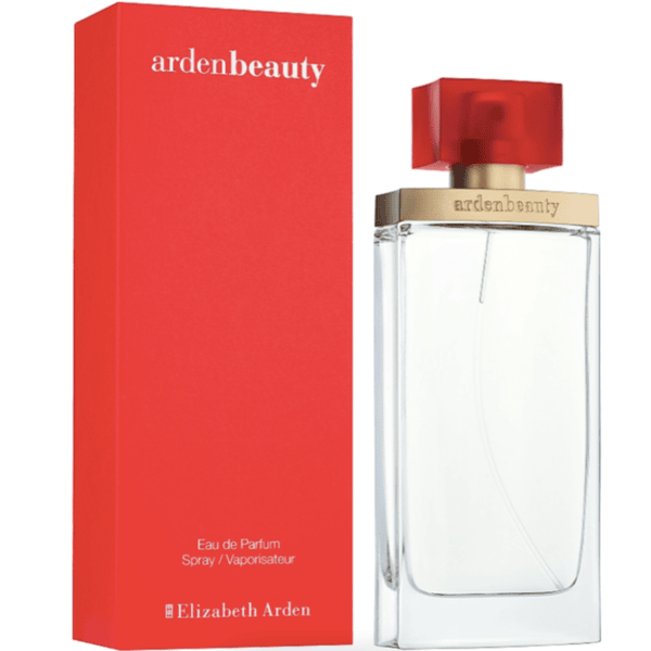 Elizabeth Arden - Arden Beauty Eau de Parfum