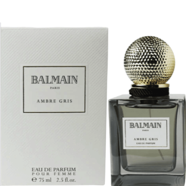 Pierre Balmain - Ambre Gris Eau de Parfum