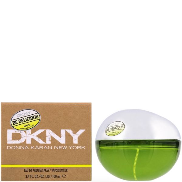 Donna Karan - Dkny Be Delicious Eau de Parfum