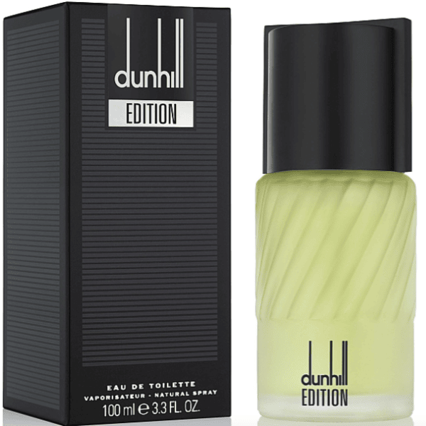 Alfred Dunhill - Dunhill Edition Eau de Toilette