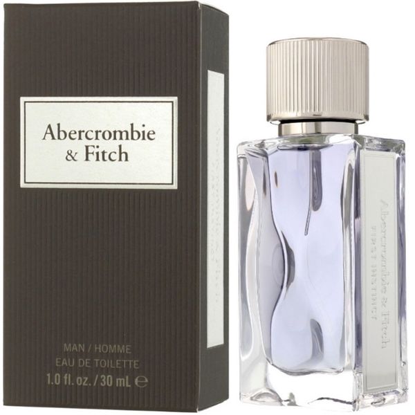 Abercrombie & Fitch - First Instinct Eau de Toilette