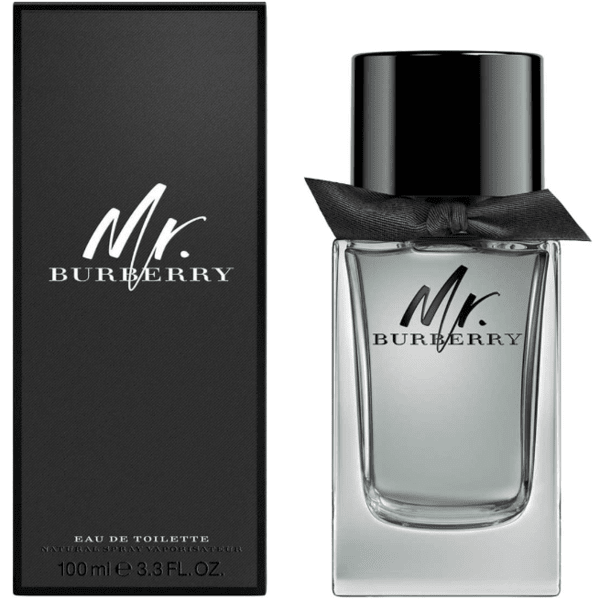 Burberry - Mr. Burberry Eau de Toilette