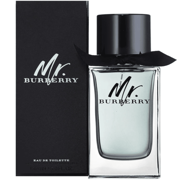 Burberry - Mr. Burberry Eau de Toilette