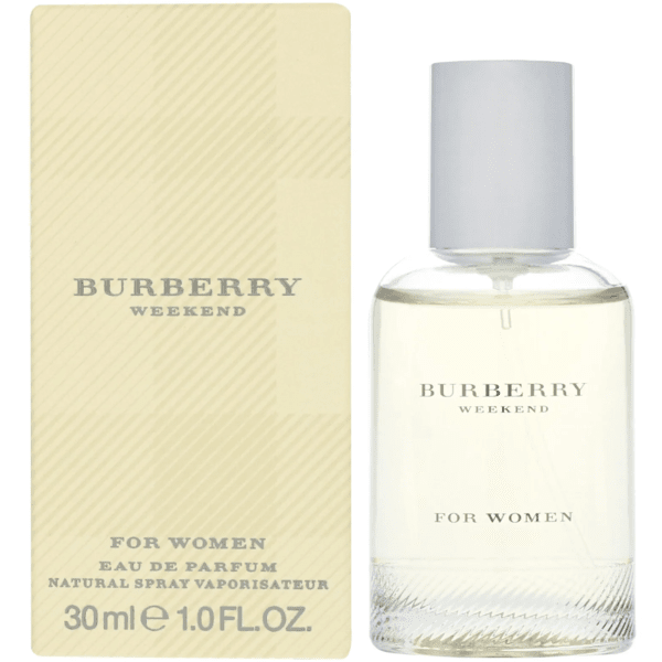 Burberry - Weekend Eau de Parfum