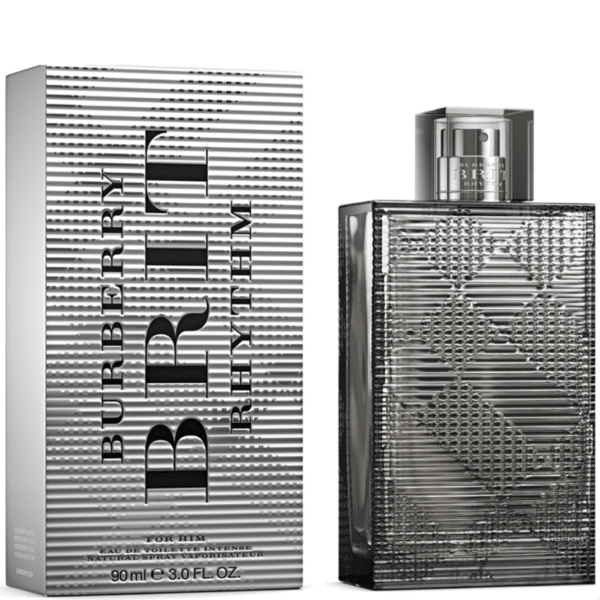 Burberry - Brit Rhythm Intense Eau de Toilette