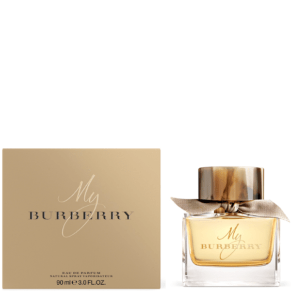 Burberry - My Burberry Eau de Parfum
