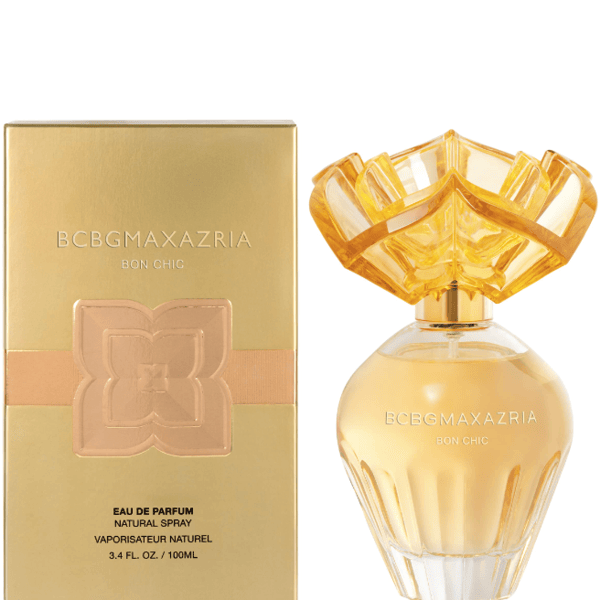 BCBG Max Azria - Bon Chic Eau de Parfum