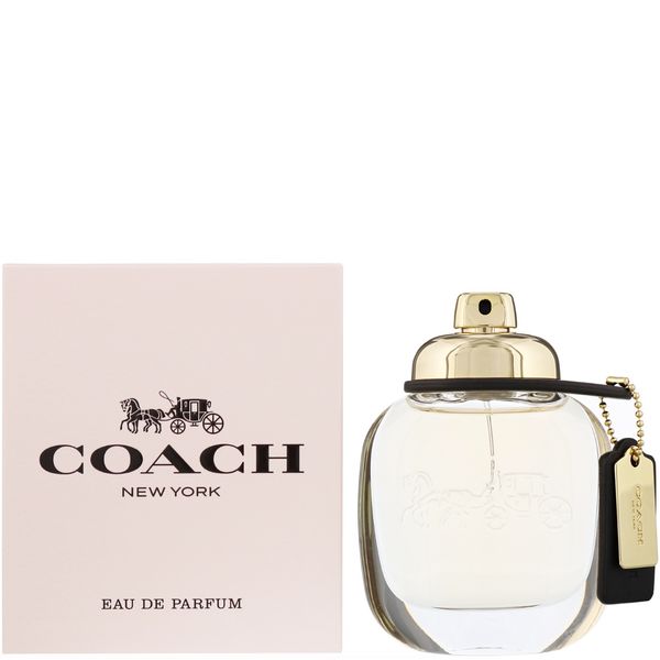 Coach - Coach Eau de Parfum