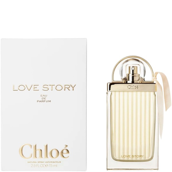 Chloe - Love Story Eau de Parfum