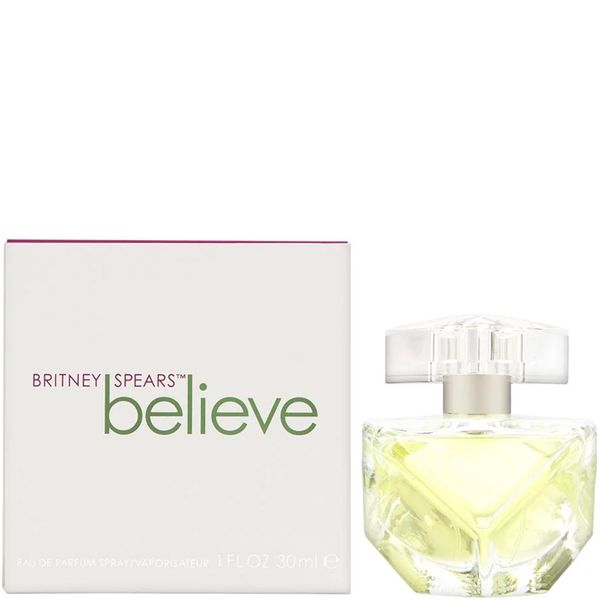 Britney Spears - Believe Eau de Parfum