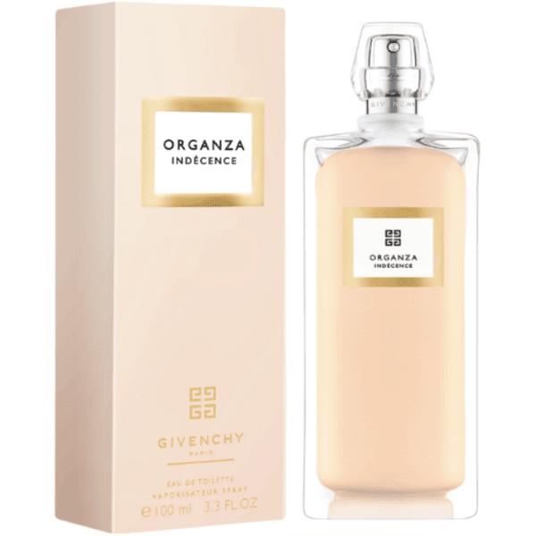 Givenchy - Organza Indecence Eau de Parfum